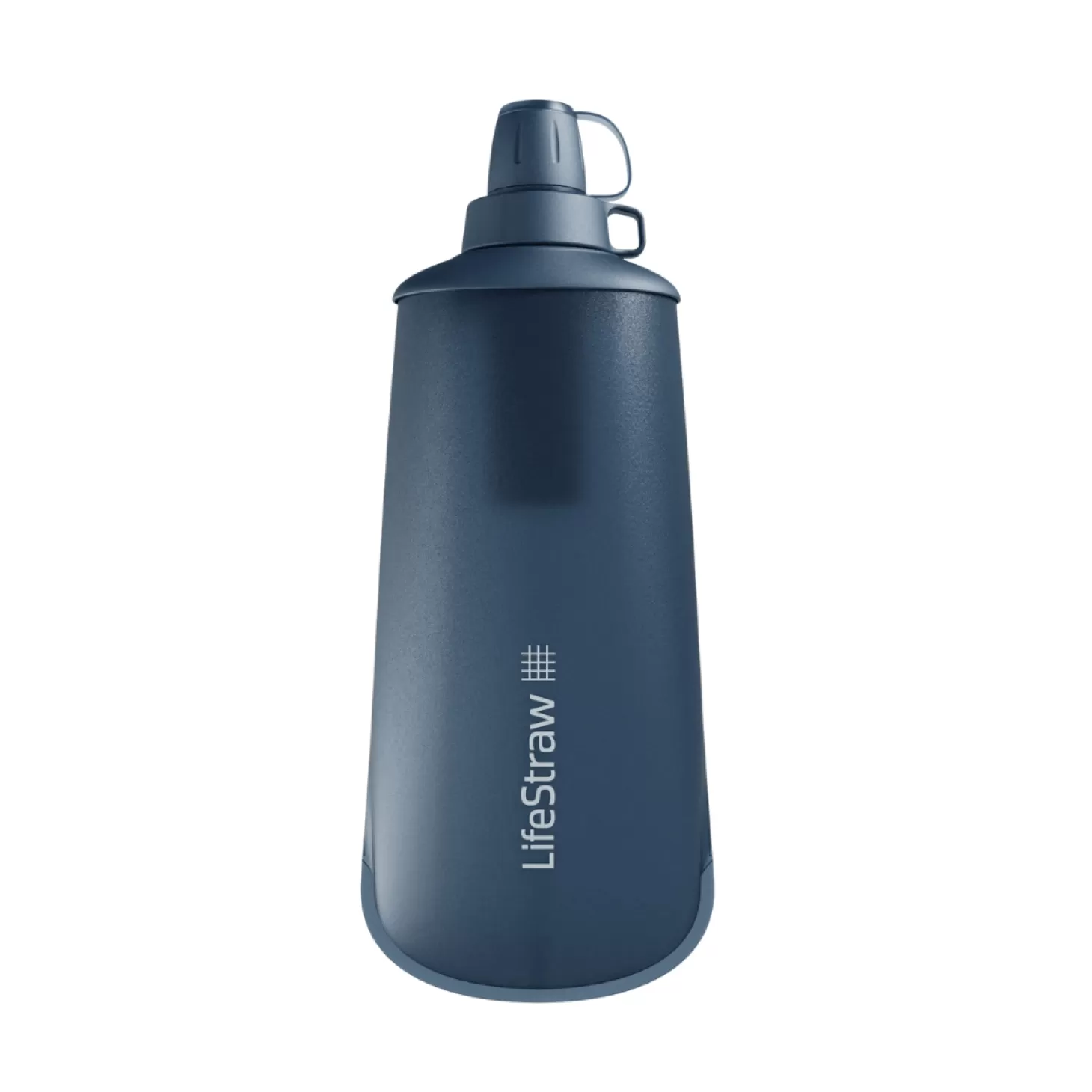 Lifestraw Peak Squeeze Bottle - 1 Liter