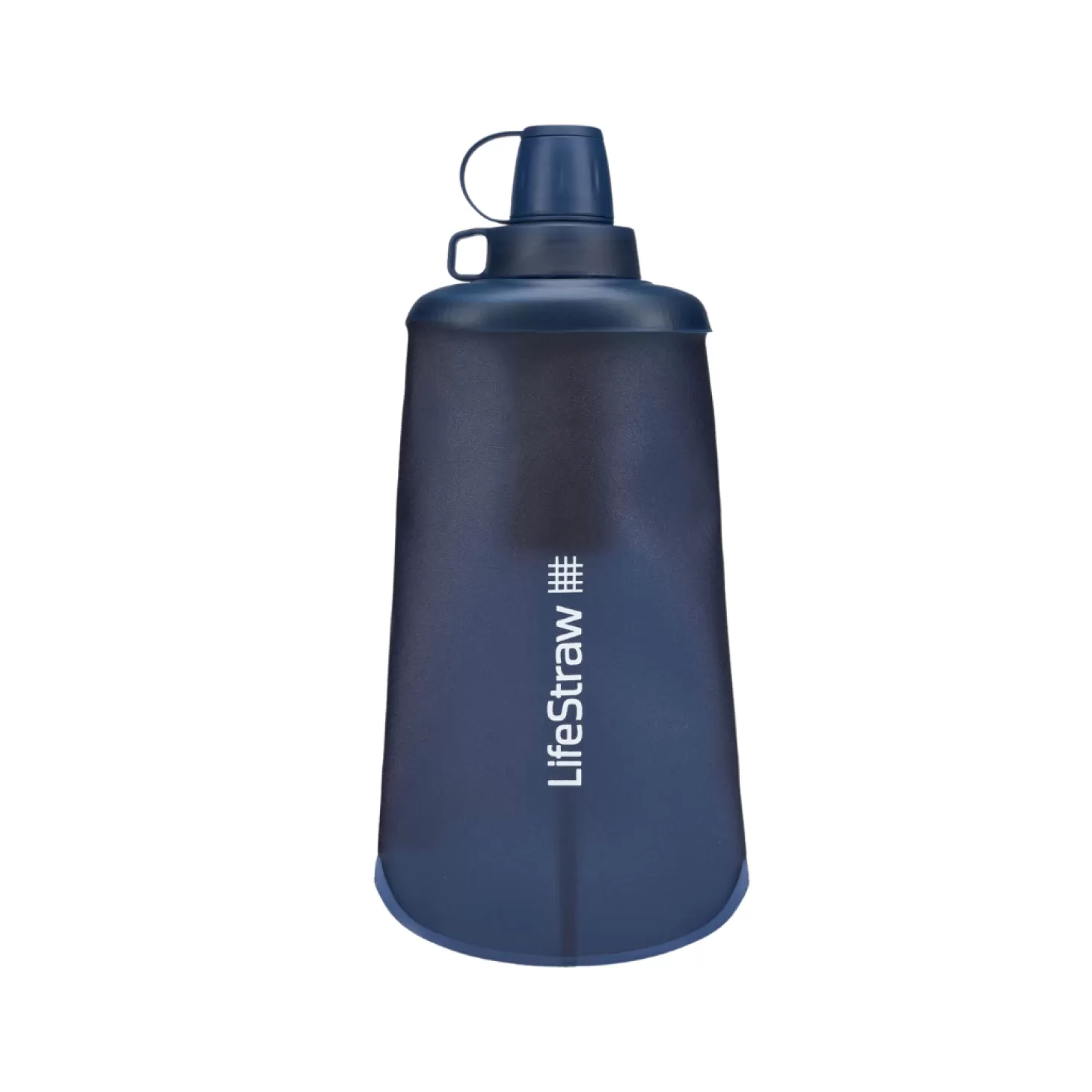 Lifestraw Peak Squeeze Bottle - 650 Ml