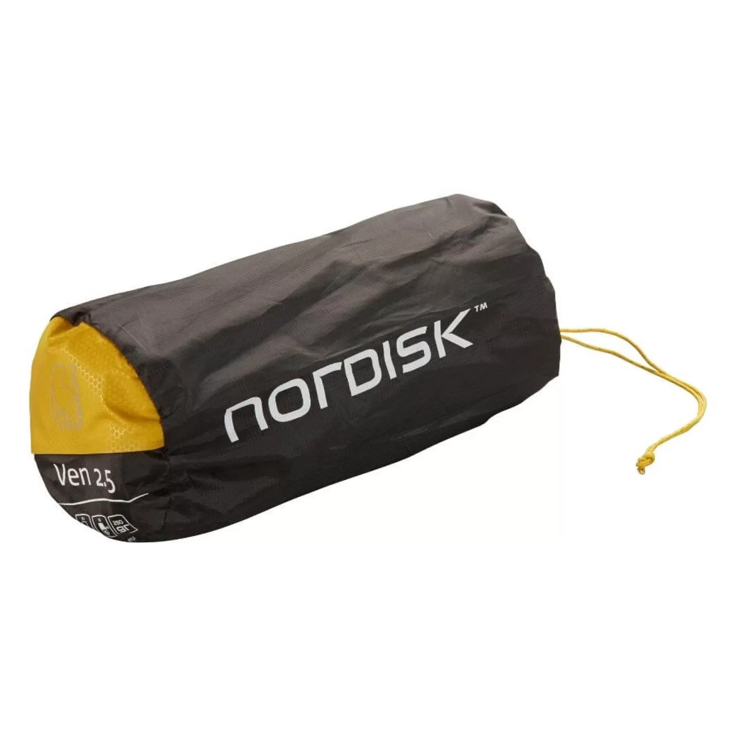 Nordisk Liggeunderlag - Ven 2.5