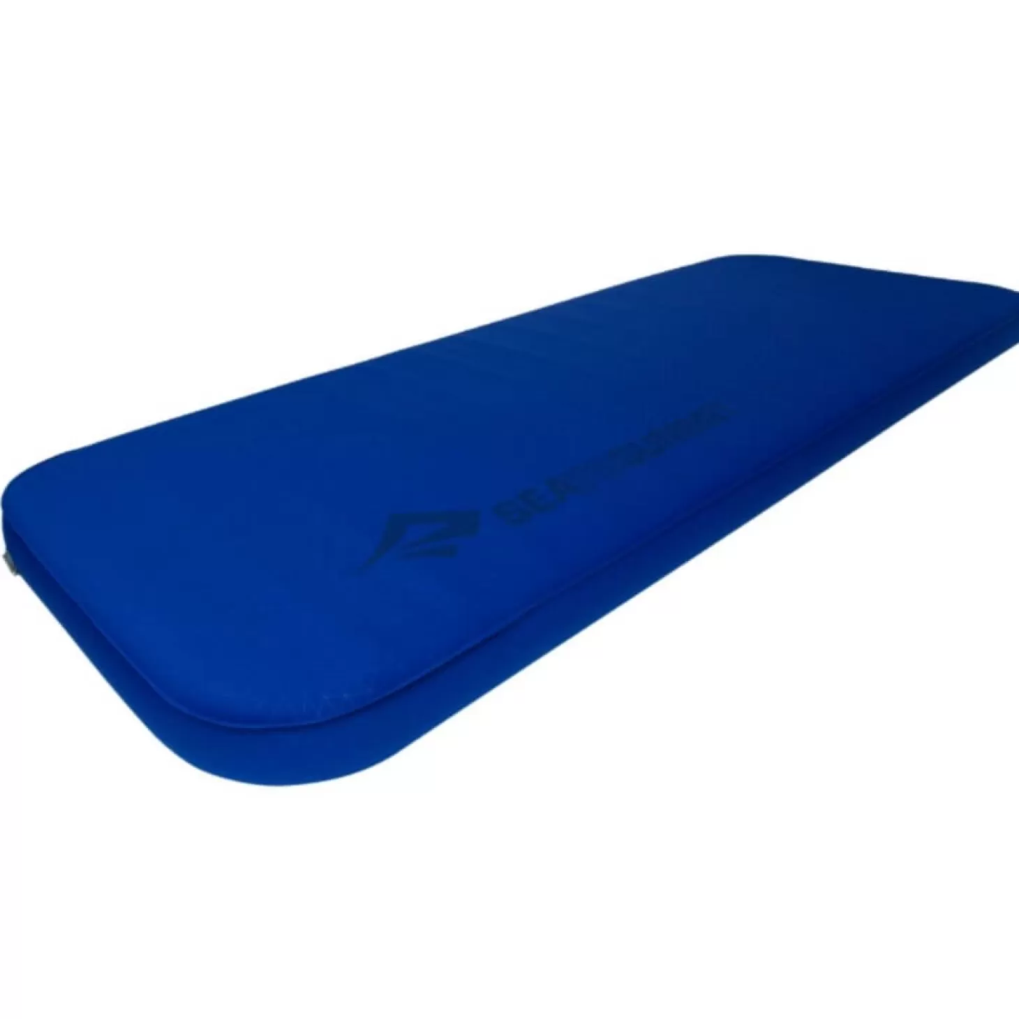 Sea To Summit Liggeunderlag – Comfort Deluxe Self Inflating Mat Rectangular – Large Wide