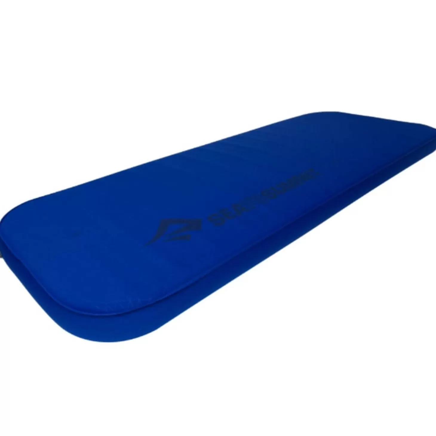 Sea To Summit Liggeunderlag - Comfort Deluxe Self Inflating Mat Rectangular - Regular