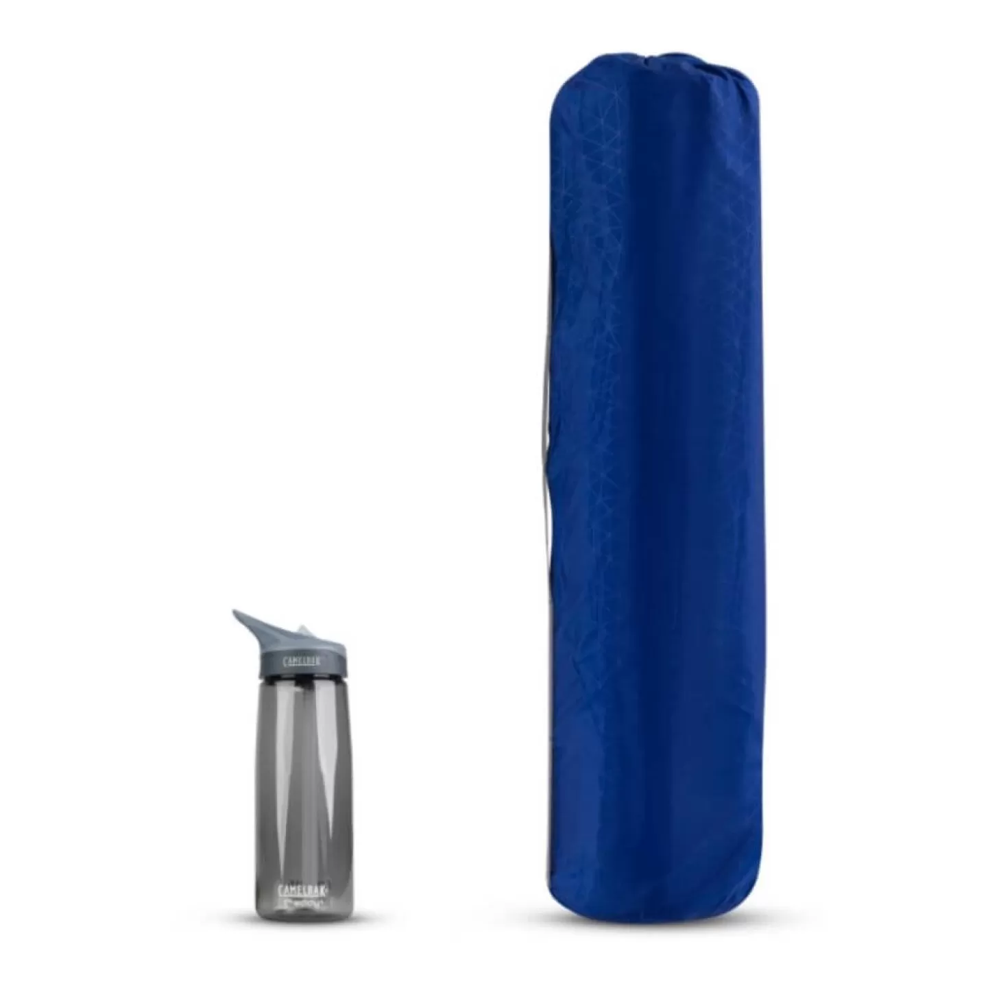 Sea To Summit Liggeunderlag - Comfort Deluxe Self Inflating Mat Rectangular - Regular
