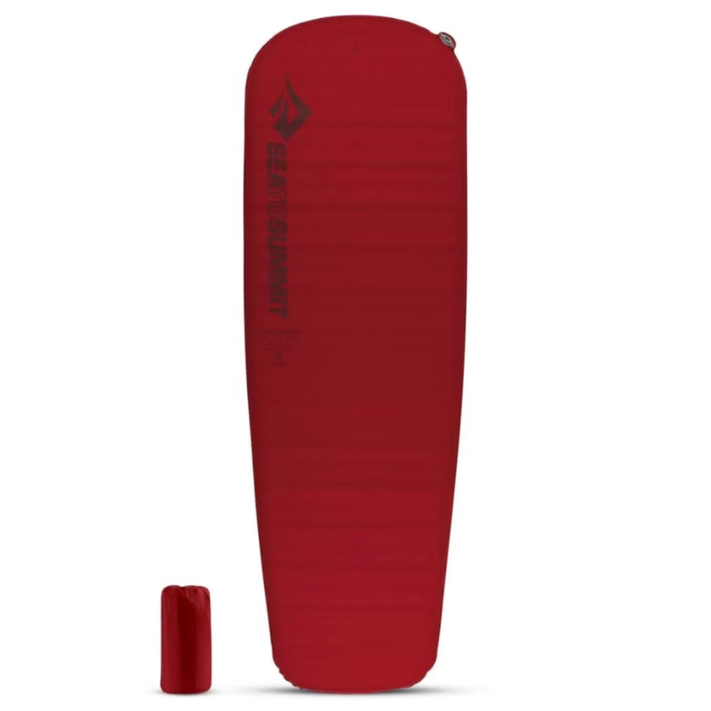 Sea To Summit Liggeunderlag - Comfort Plus Self Inflating Mat - Large