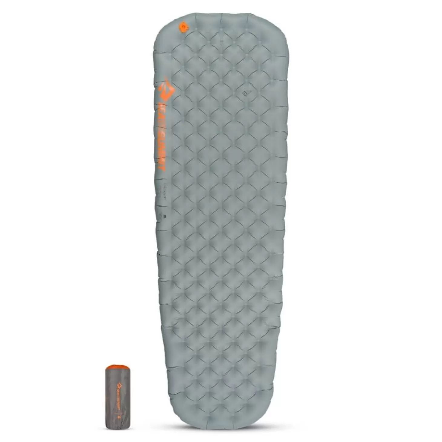 Sea To Summit Liggeunderlag - Ether Light Xt Insulated Mat - Large