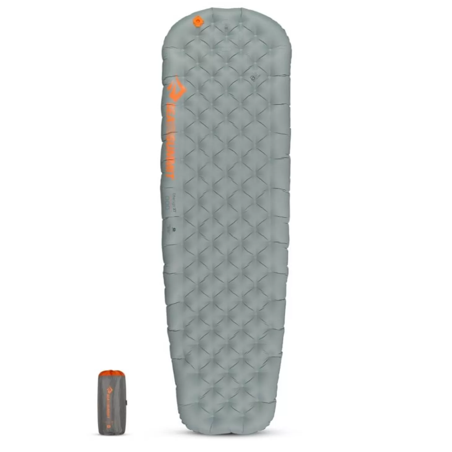 Sea To Summit Liggeunderlag - Ether Light Xt Insulated Mat - Regular