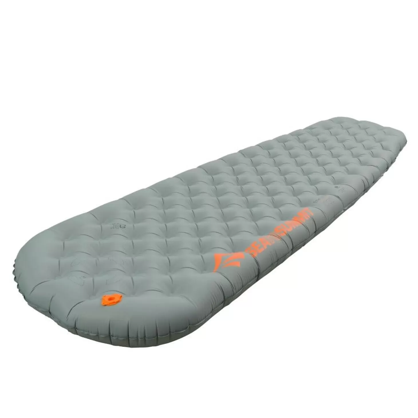Sea To Summit Liggeunderlag - Ether Light Xt Insulated Mat - Regular