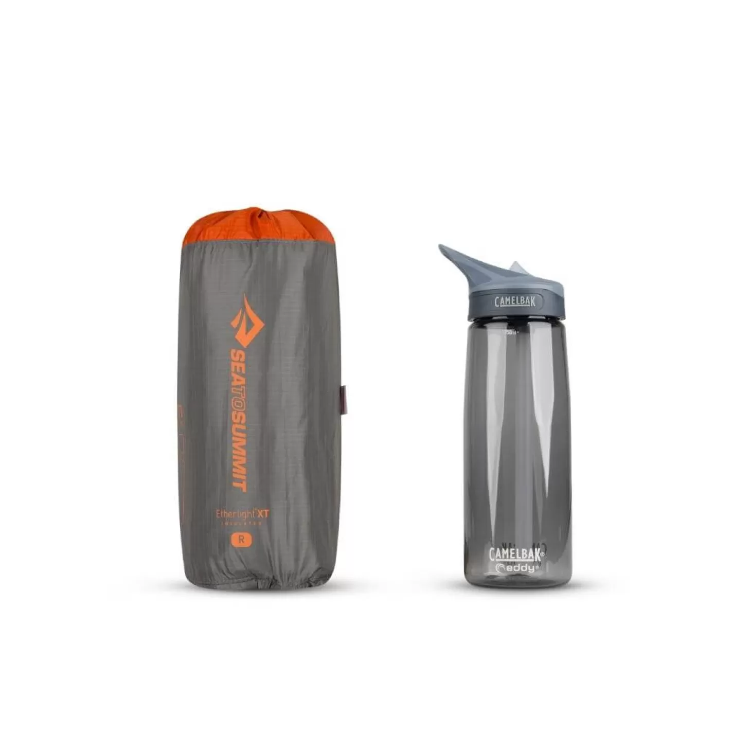 Sea To Summit Liggeunderlag - Ether Light Xt Insulated Mat - Regular