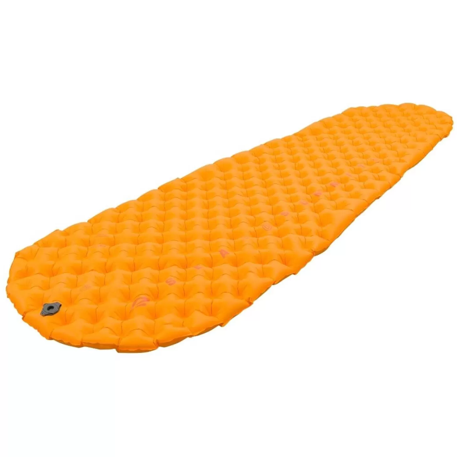 Sea To Summit Liggeunderlag - Ultralight Asc Insulated Mat - Large