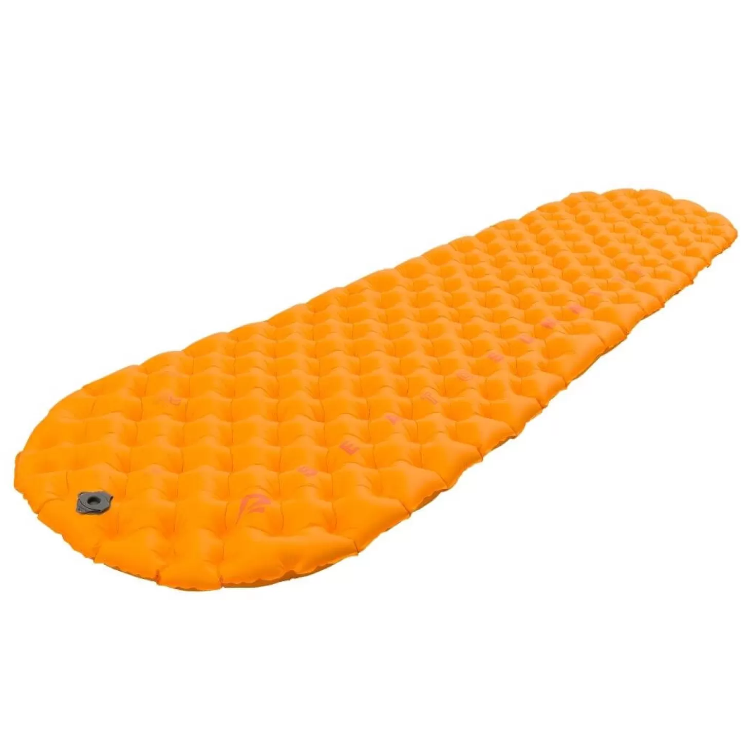 Sea To Summit Liggeunderlag - Ultralight Asc Insulated Mat - Regular