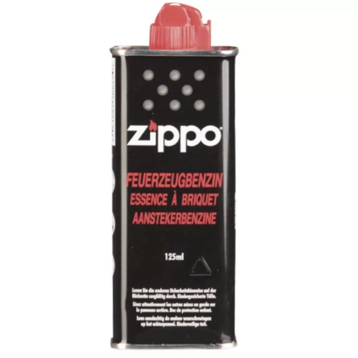 Zippo Lighter Gas - - 125 Ml