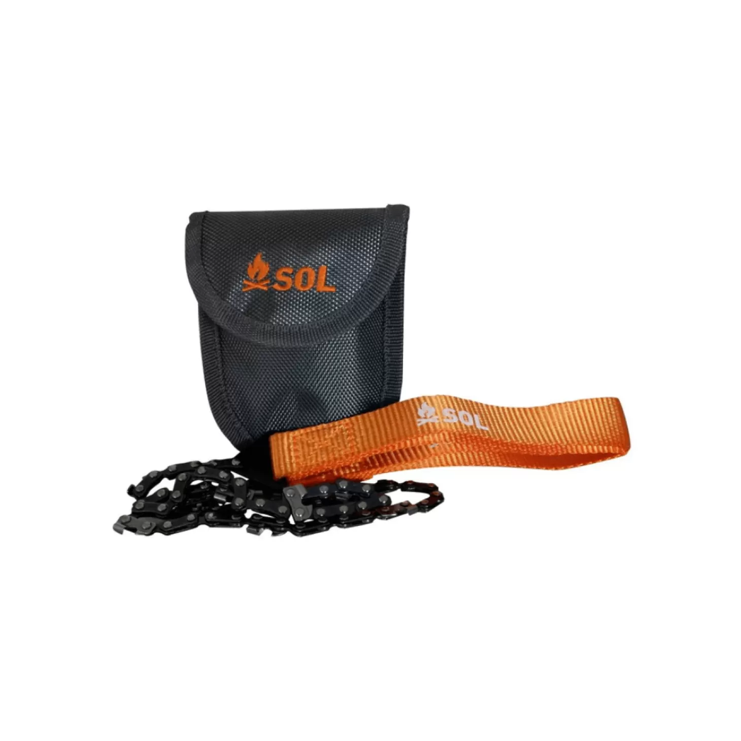 SOL Lomme-Sav - Pocket Chain Saw