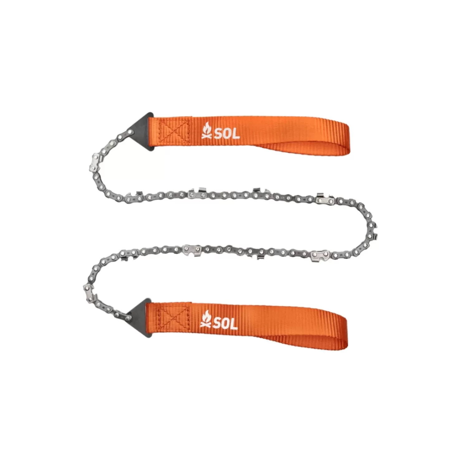 SOL Lomme-Sav - Pocket Chain Saw