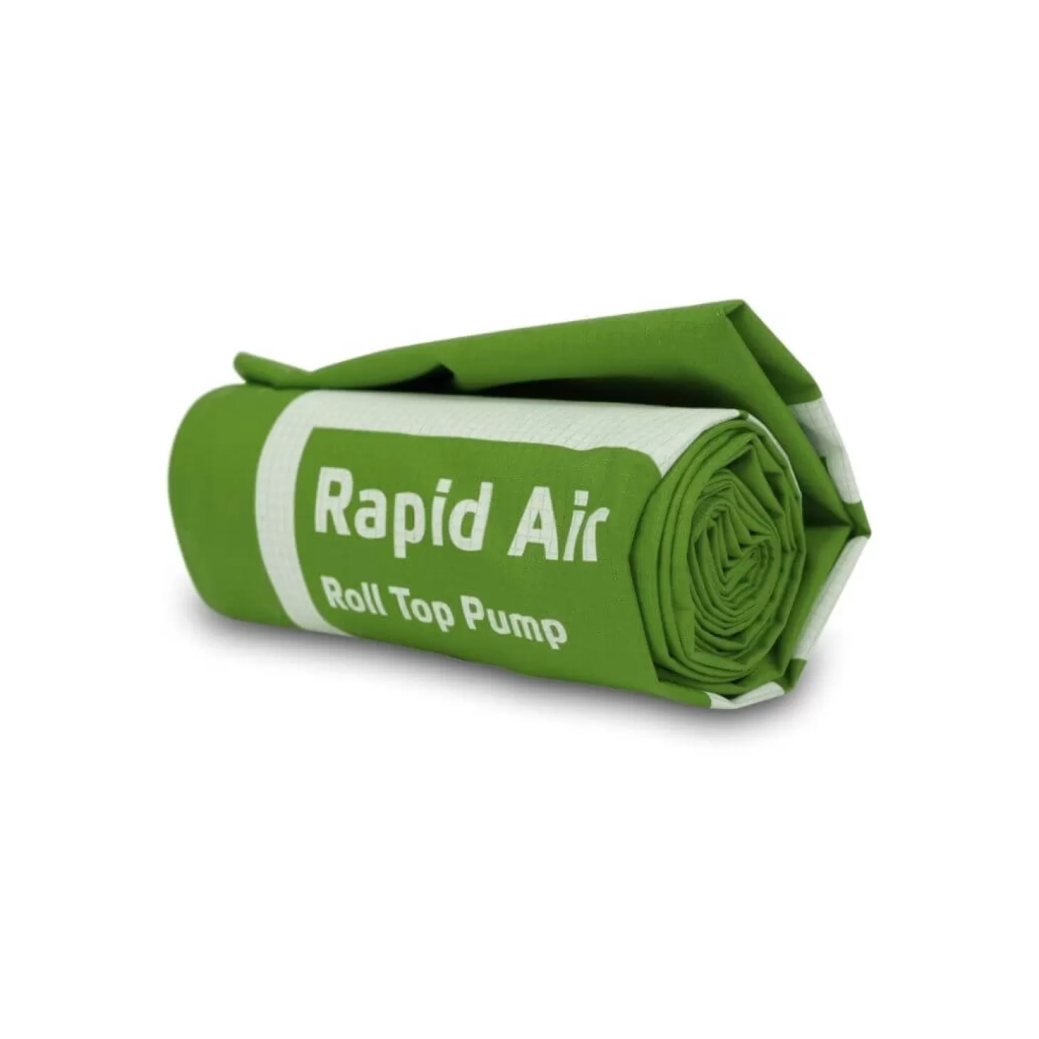 Klymit Luftpumpe Til Liggeunderlag - Rapid Air Pump - Flat Valve