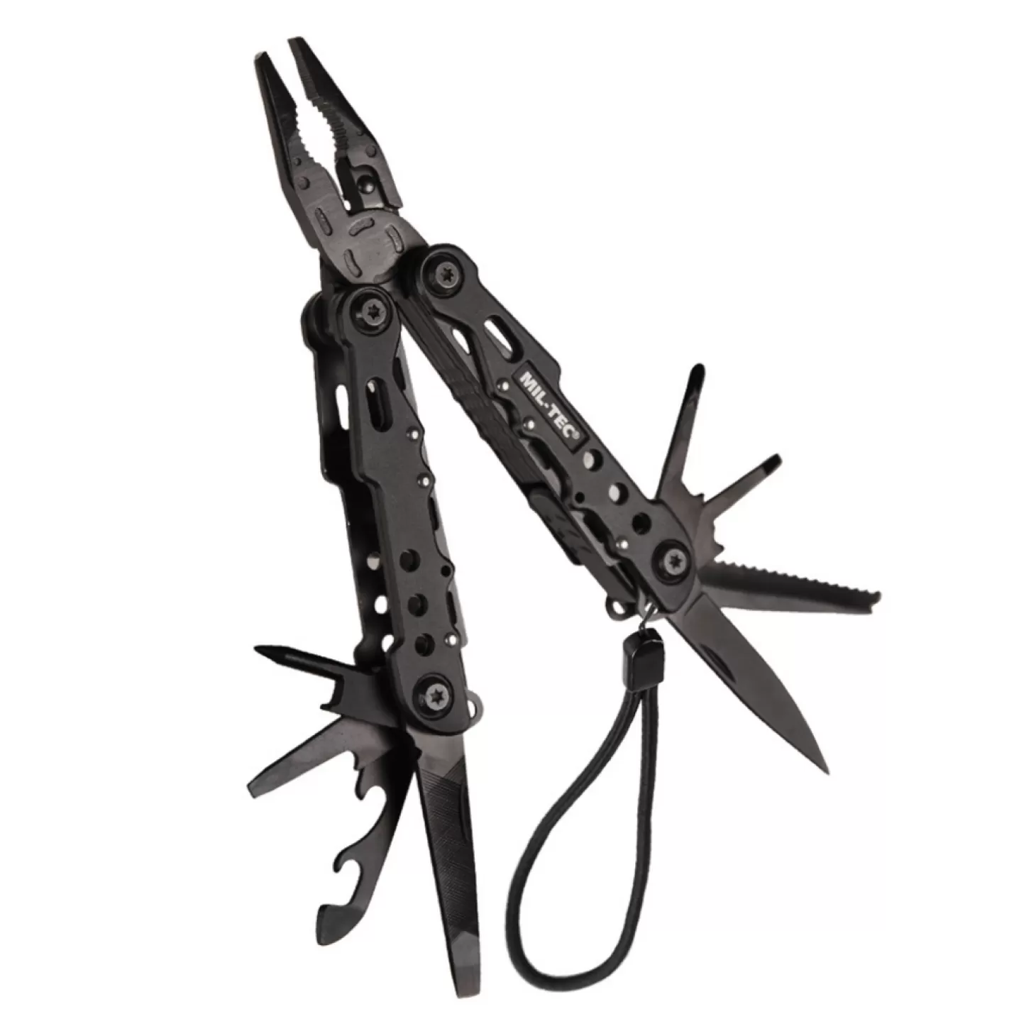 Mil-Tec Multi Tool - 9 Funktioner