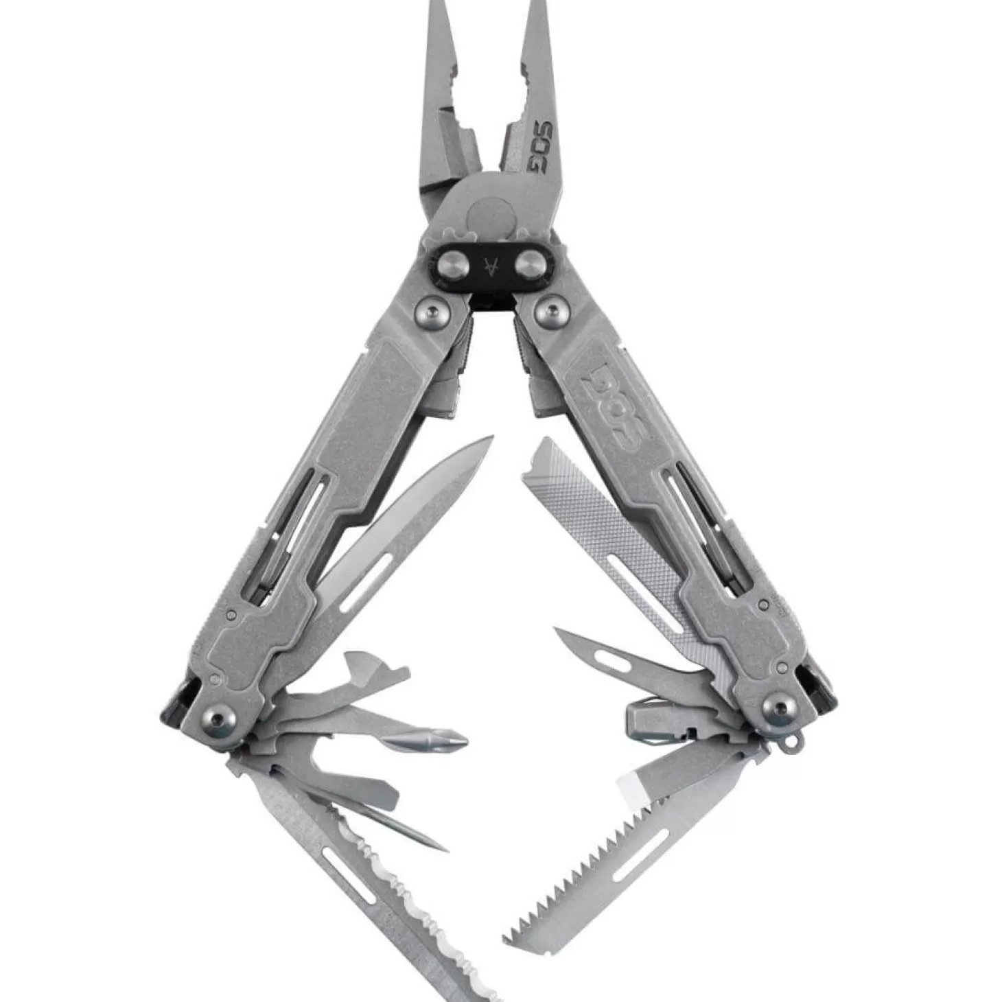 SOG Multi-Tool - Poweraccess