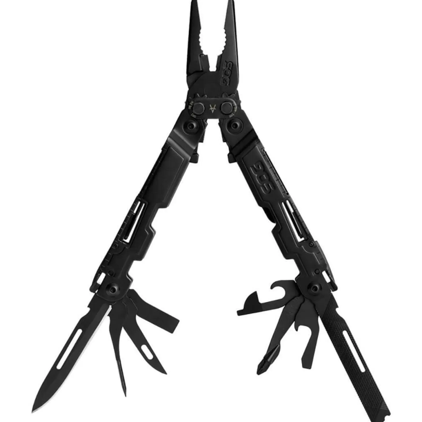 SOG Multi-Tool - Poweraccess - Sort