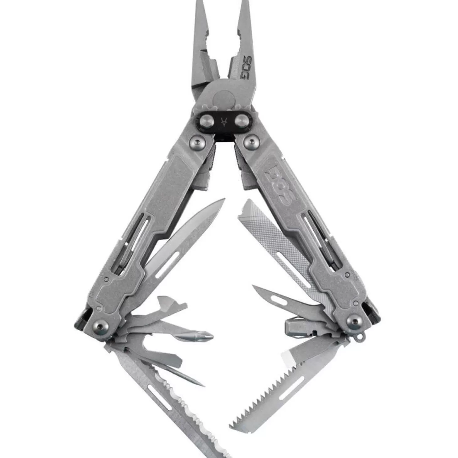 SOG Multi-Tool - Poweraccess Deluxe