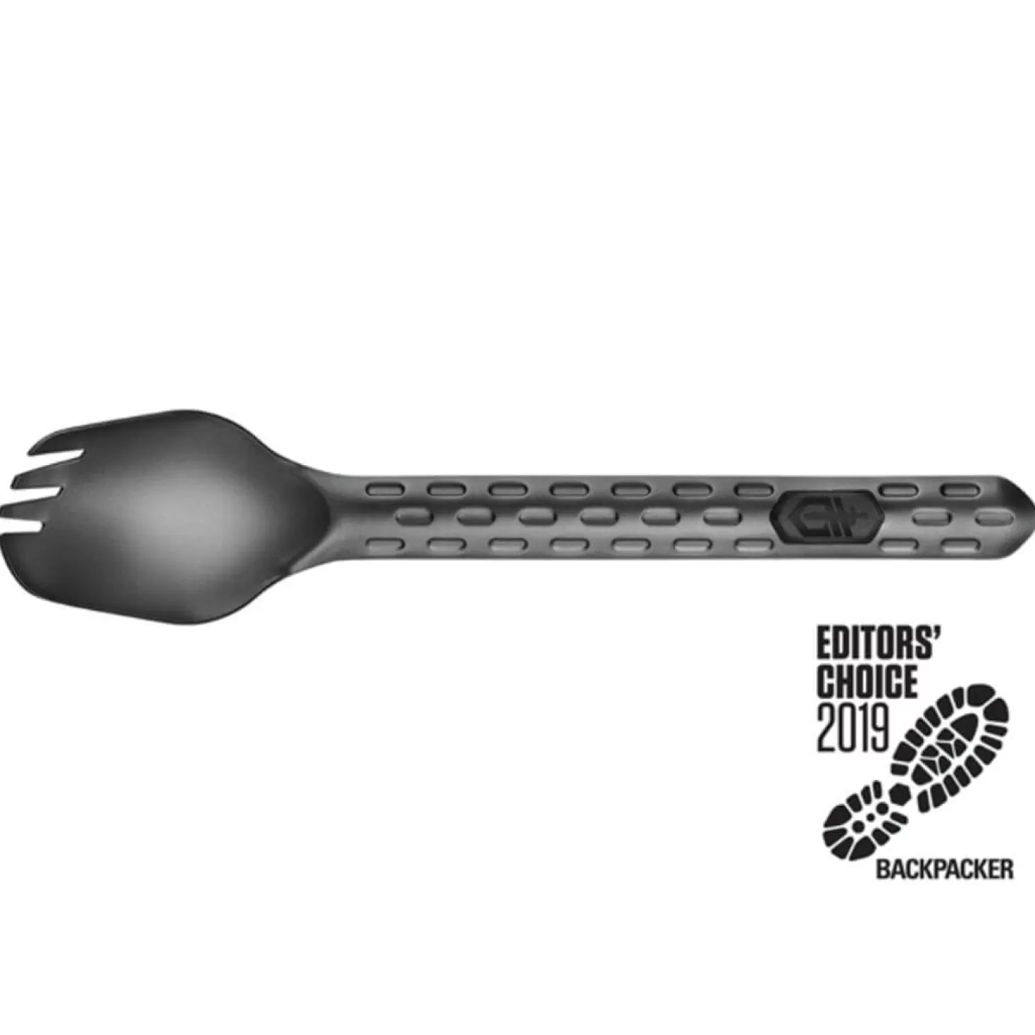 Gerber Multi-Tool Og Ske - Devour Cook Eat Clean Spork - Alu