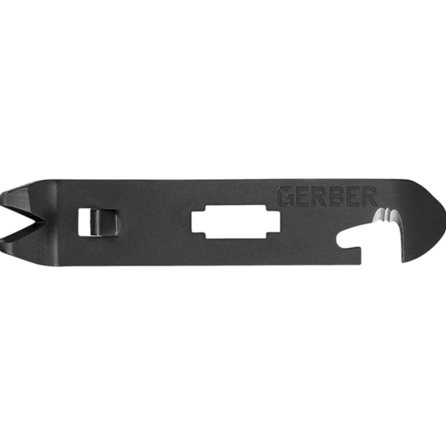Gerber Multi-Tool Og Ske - Devour Cook Eat Clean Spork - Alu