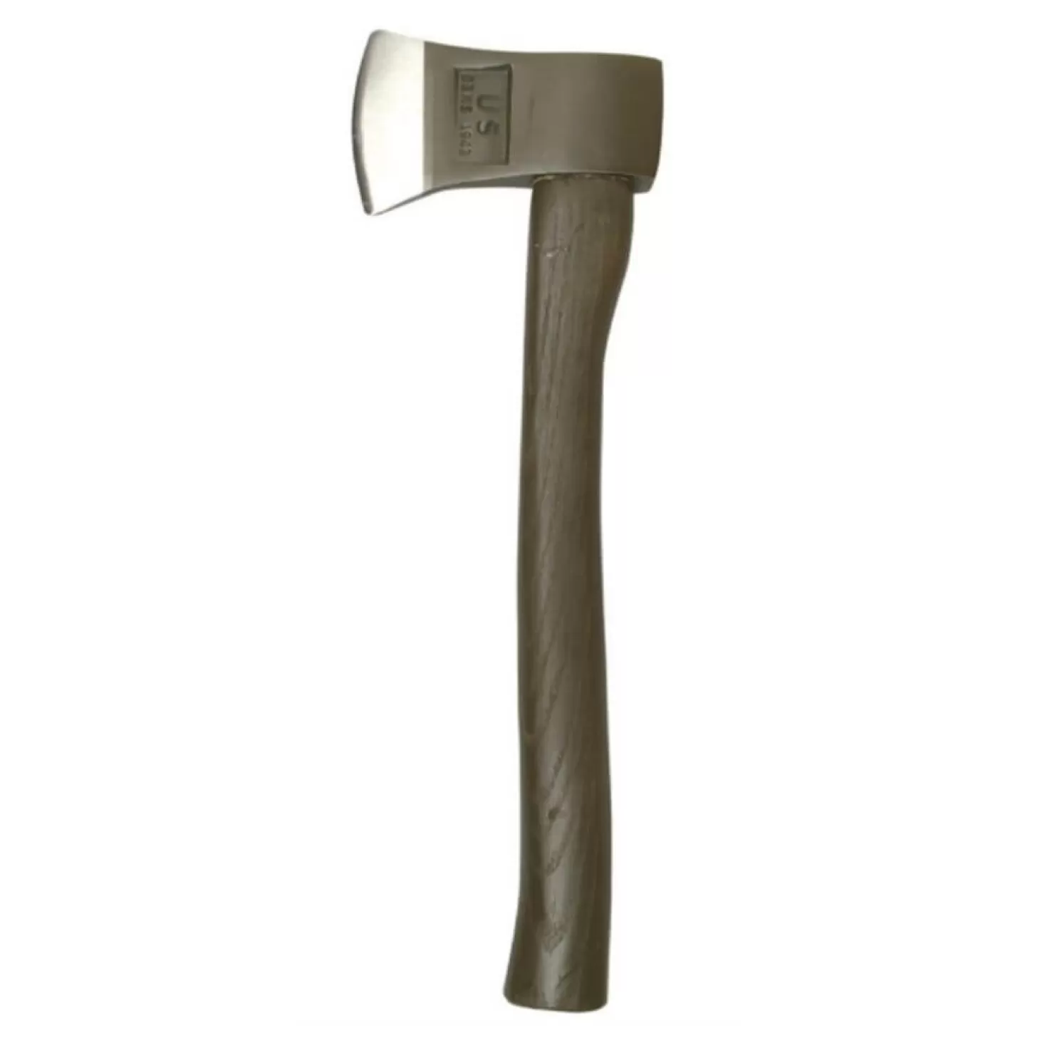 Mil-Tec Okse - Us Axe (Repro) - Gron