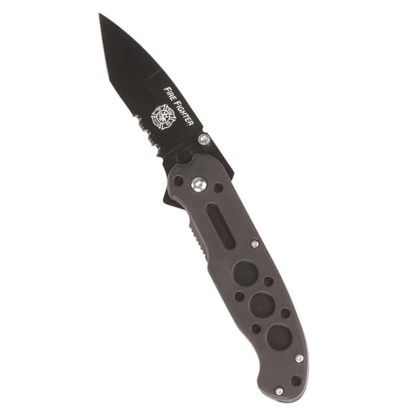 Mil-Tec One-Hand - Kniv