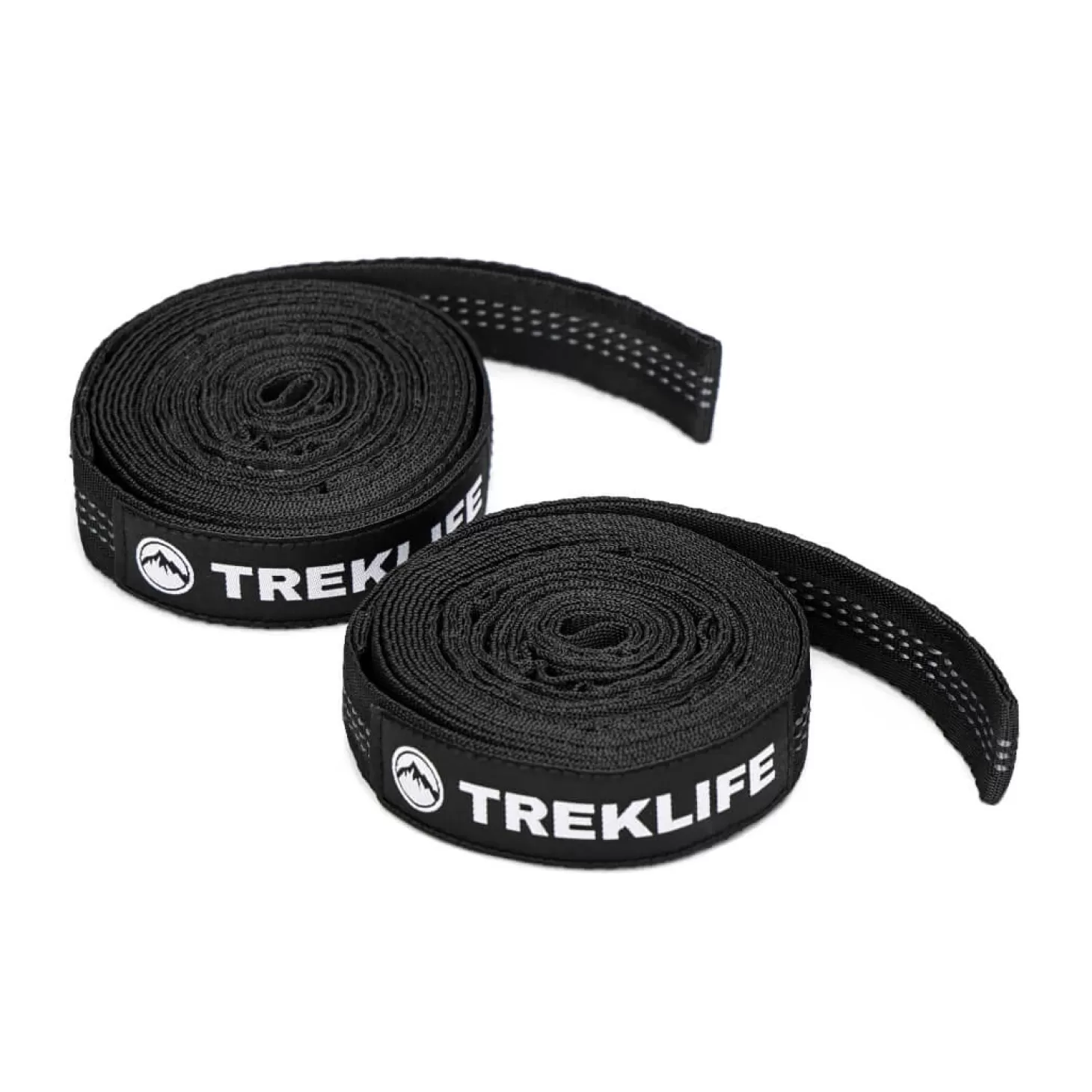 Treklife Ophaengningsstropper - Tree Straps - 2 Stk