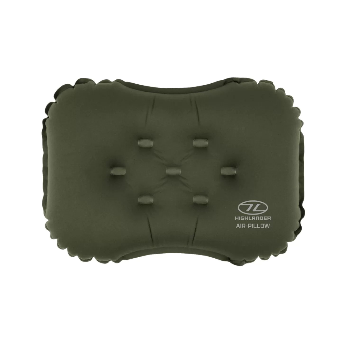 Highlander Oppuselig Pude - Air Pillow