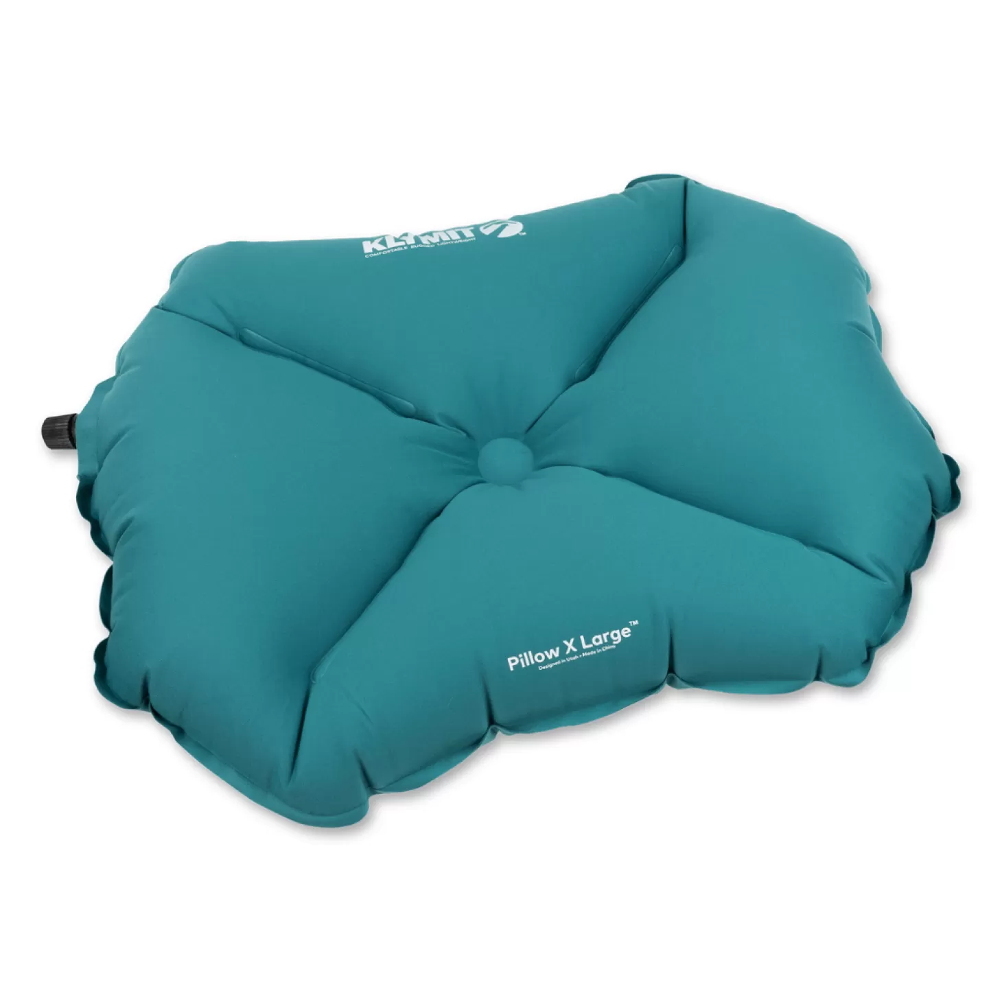 Klymit Oppustelig Hovedpude - Pillow X Large