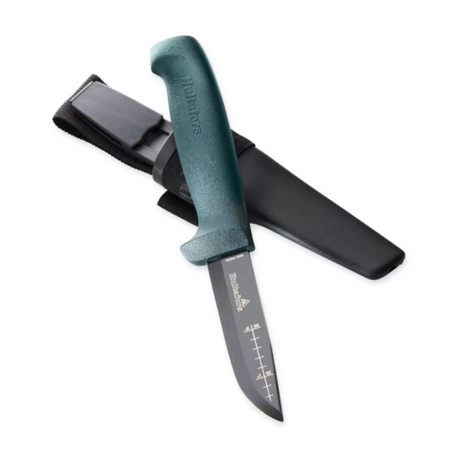 Hultafors Outdoor Kniv - Ok1 - Inkl. Skede