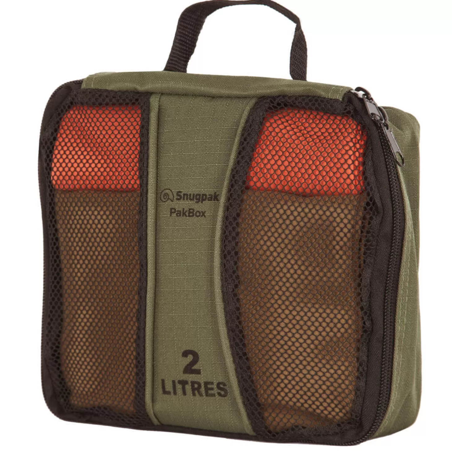 Snugpak Pakbox 2L -