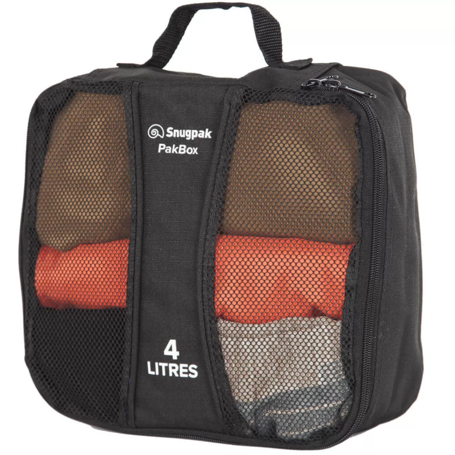 Snugpak Pakbox 4L -