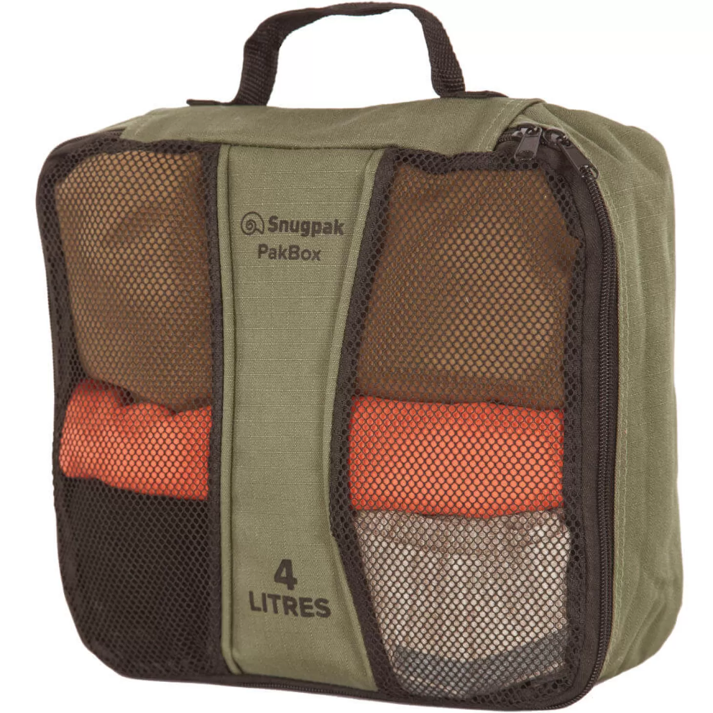 Snugpak Pakbox 4L -