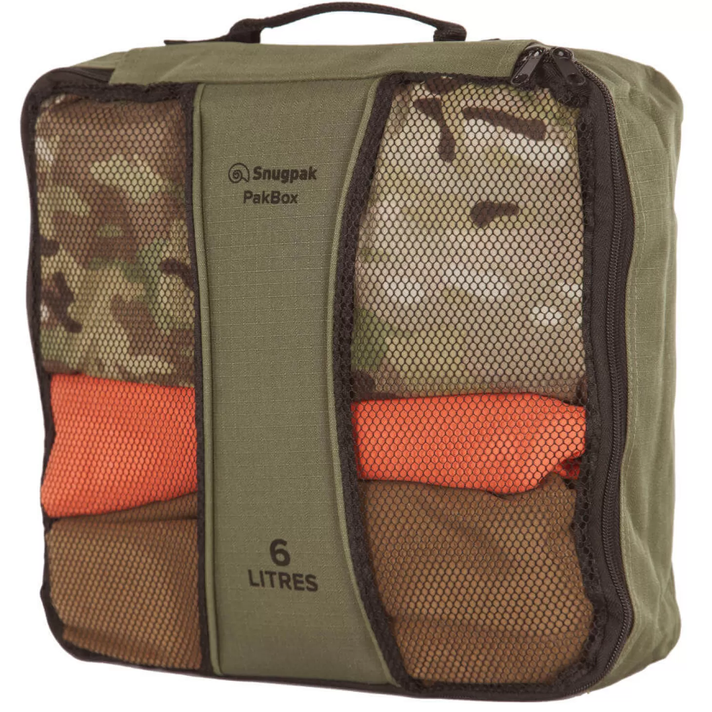 Snugpak Pakbox 6L -