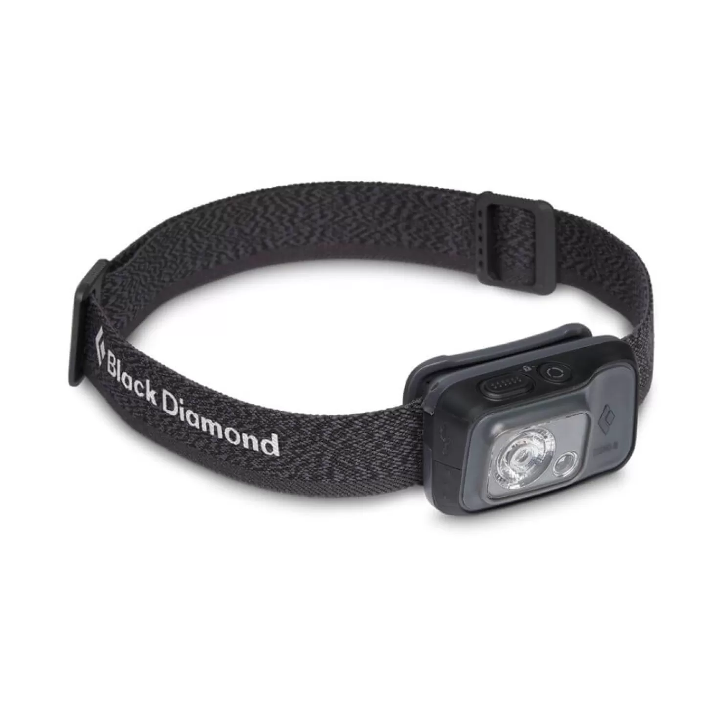 * Pandelampe – Black Diamond Cosmo-R 350 Lumen - Genopladelig