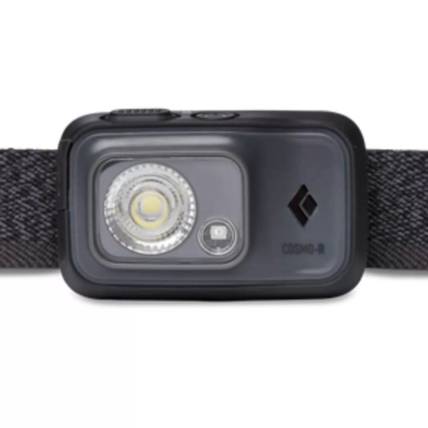 * Pandelampe – Black Diamond Cosmo-R 350 Lumen - Genopladelig