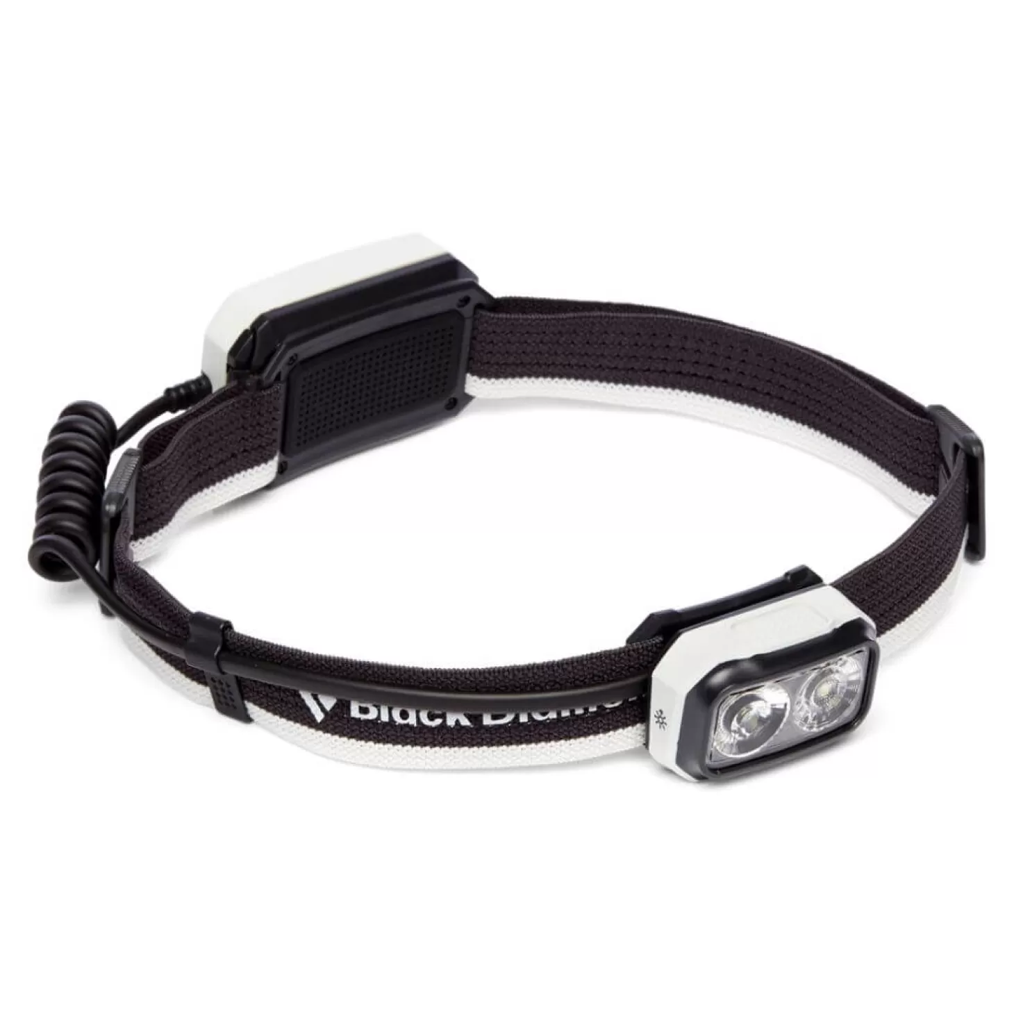 Black Diamond Pandelampe - Onsight 375 Lumen