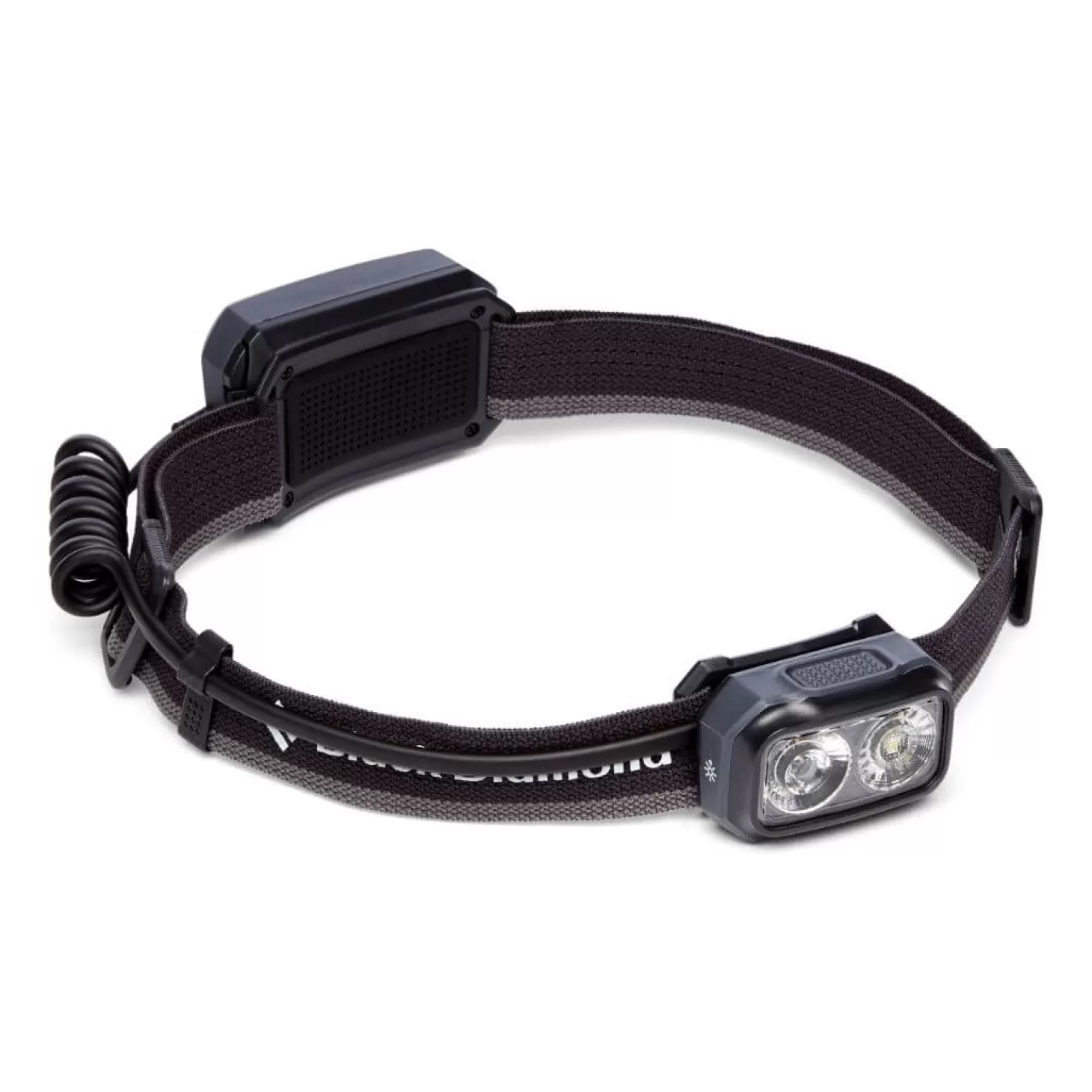 Black Diamond Pandelampe - Onsight 375 Lumen