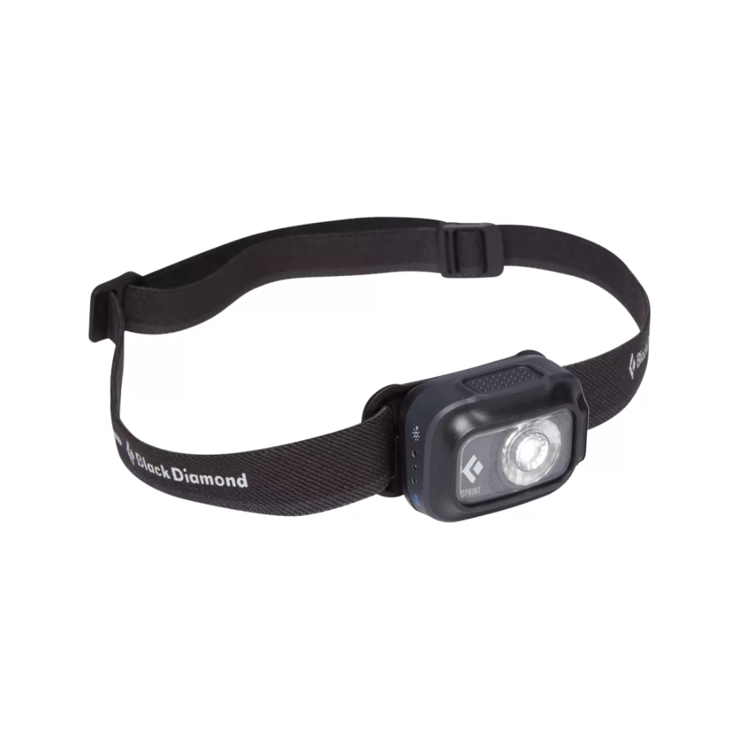 Black Diamond Pandelampe - Sprint - 225 Lumen