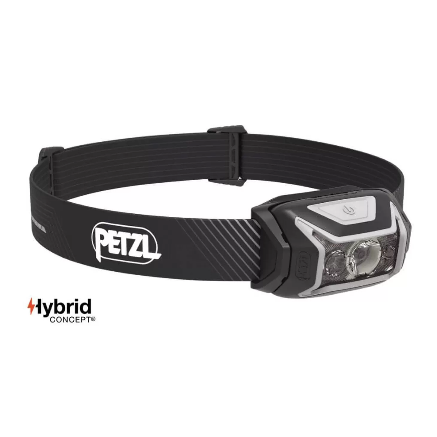 Petzl Pandelampe - Actik Core 600 Lumen