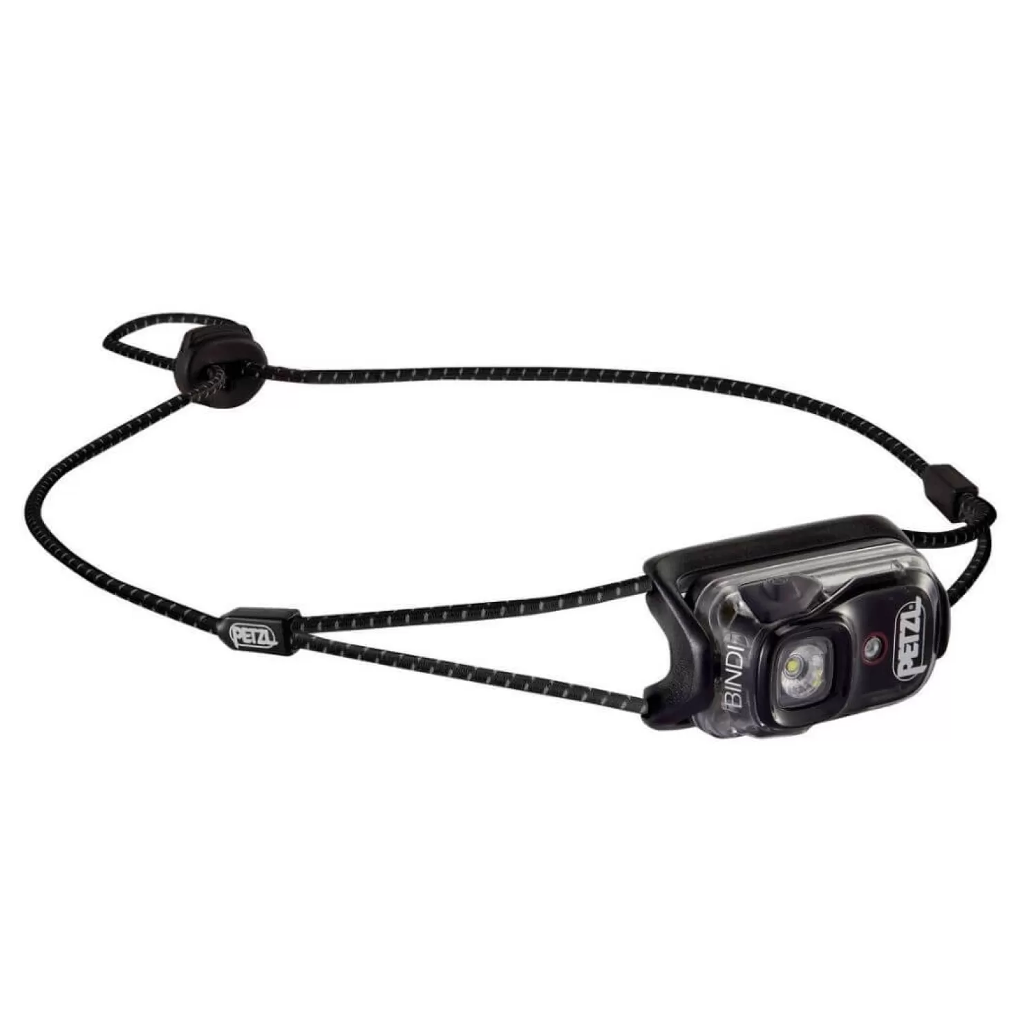 Petzl Pandelampe - Bindi 200 Lumen - Ultra Letvaegtig 35G