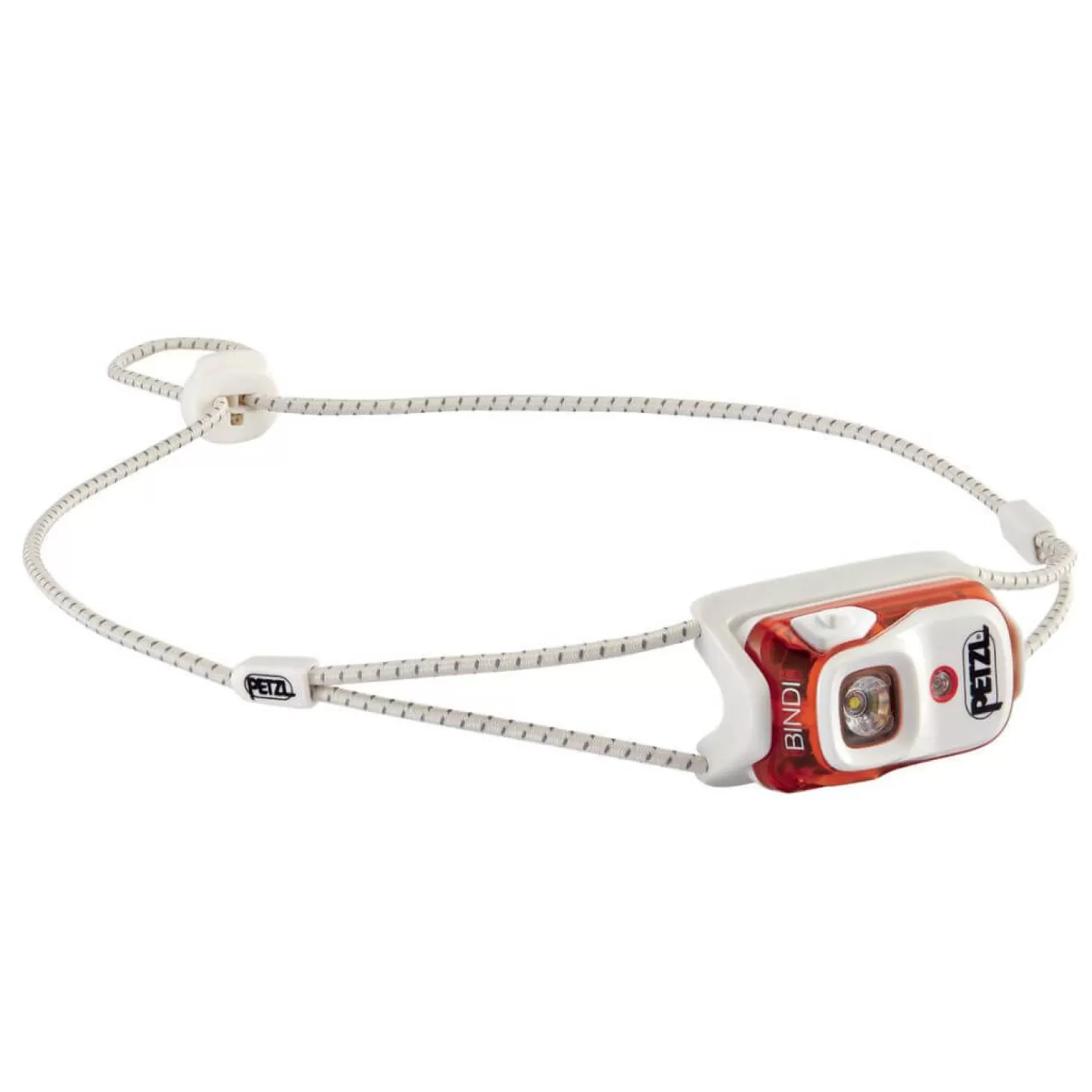 Petzl Pandelampe - Bindi 200 Lumen - Ultra Letvaegtig 35G