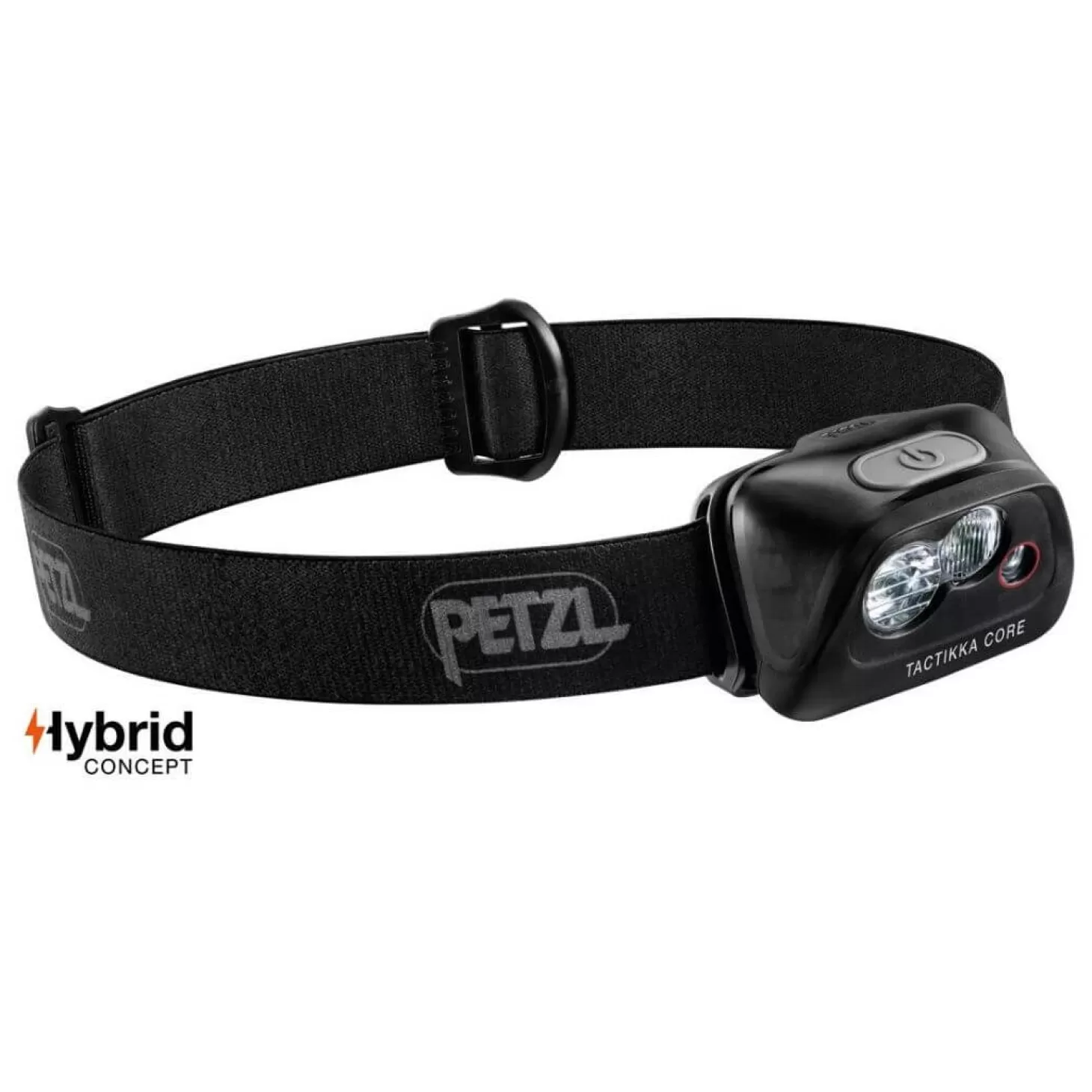 Petzl Pandelampe - Tactikka Core 450 Lumen