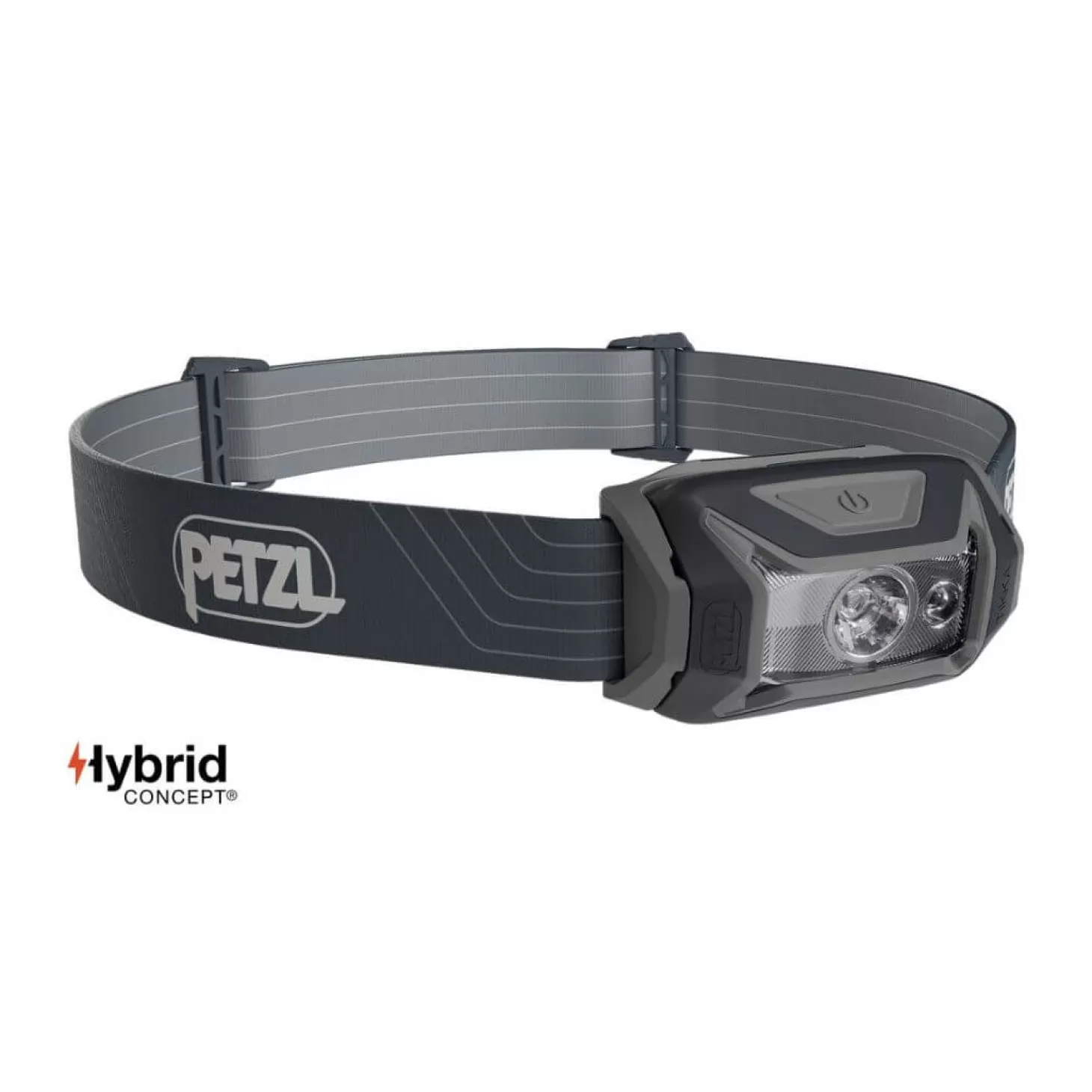 Petzl Pandelampe - Tikka 350 Lumen