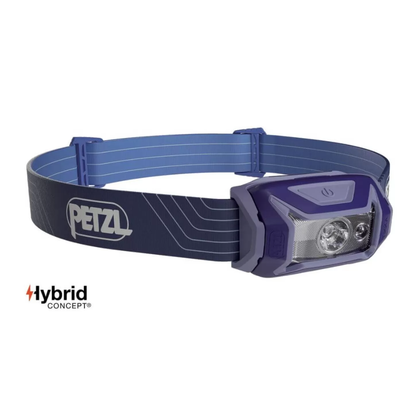 Petzl Pandelampe - Tikka 350 Lumen