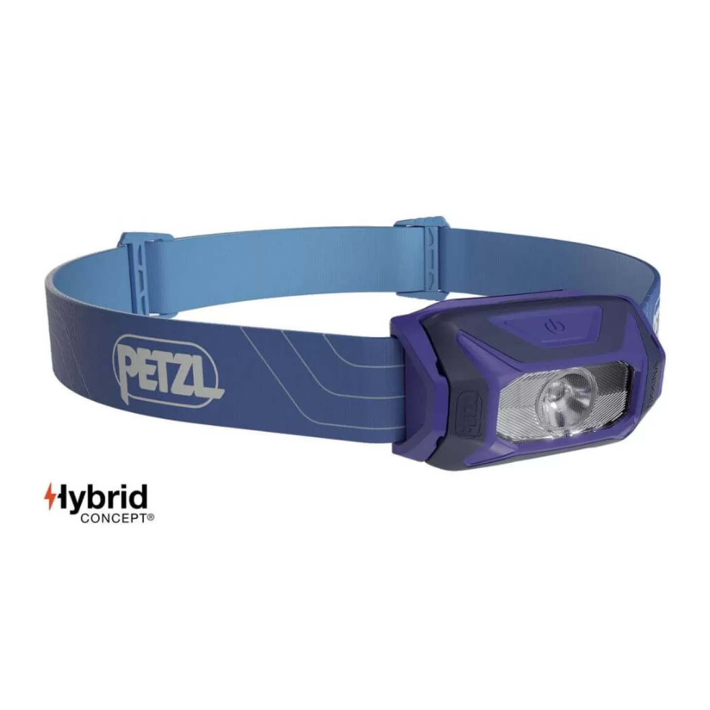 Petzl Pandelampe - Tikkina 300 Lumen