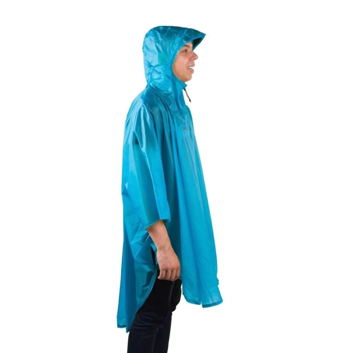 Sea To Summit Poncho - Poncho 15D