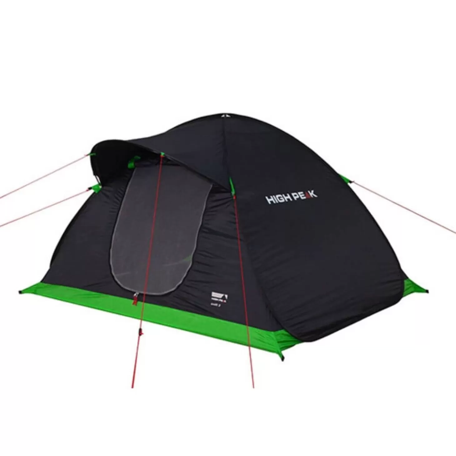 High Peak Pop-Up Telt - - Swift - 3 Personer