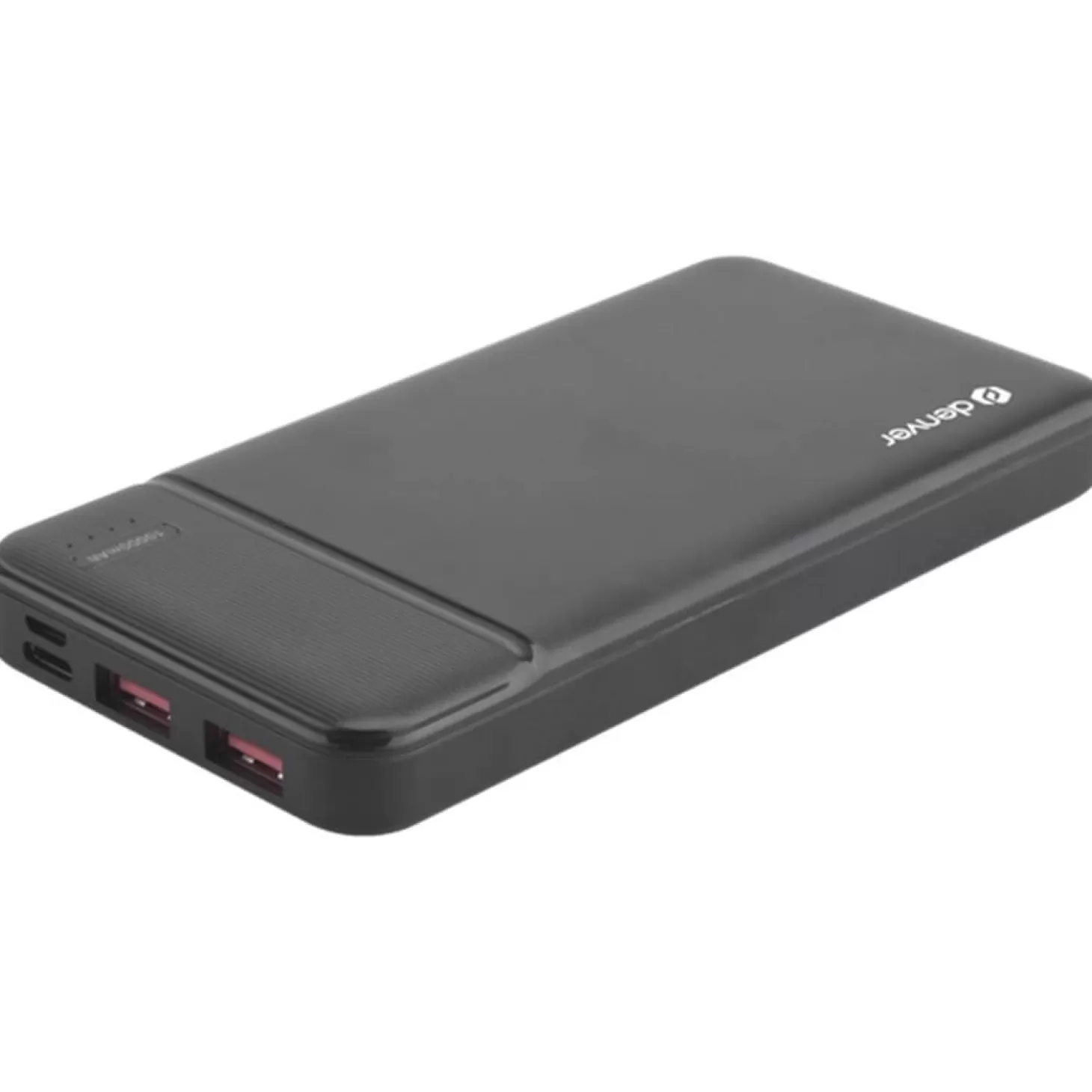 Denver Powerbank 10000Mah - Quickcharge