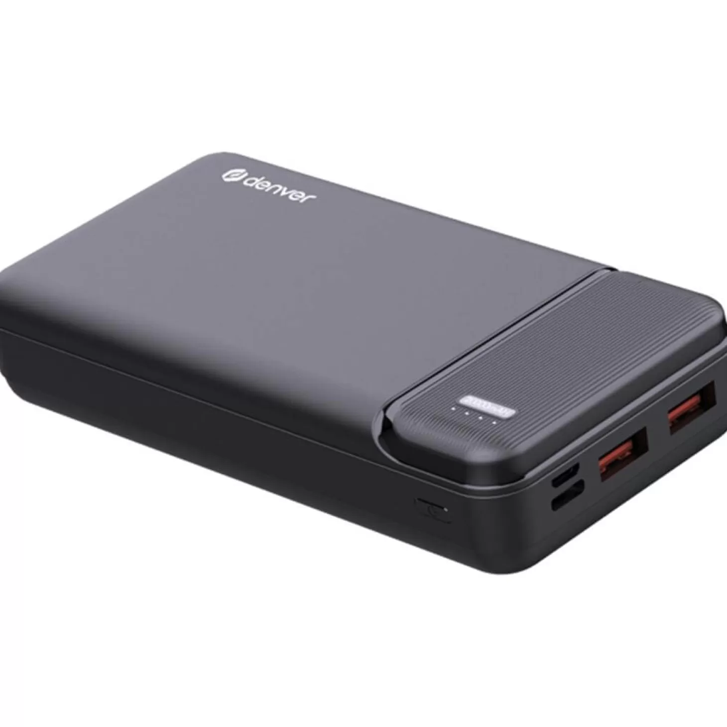 Denver Powerbank 20000Mah - Quickcharge