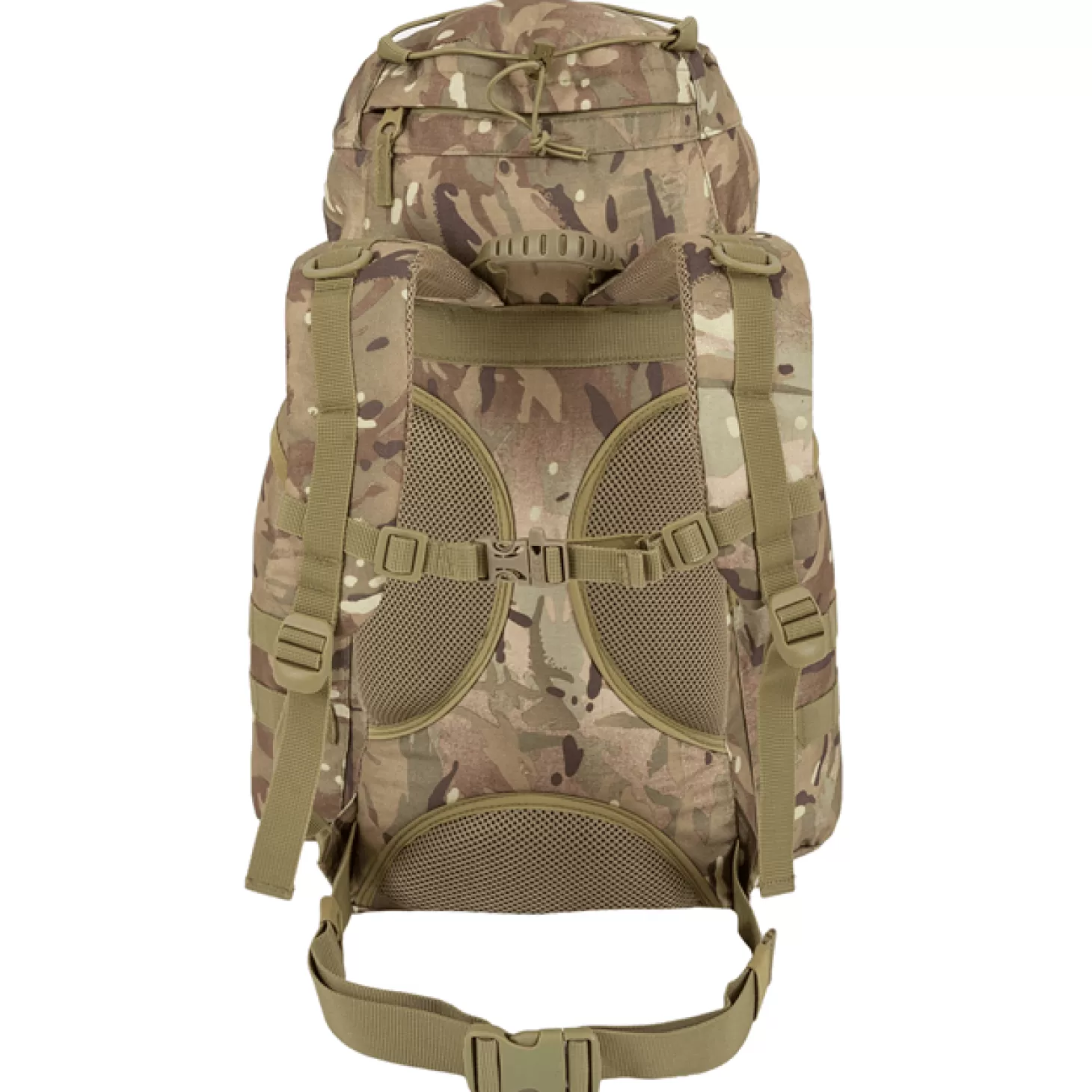 Highlander Pro Force Daypack - 25 Liter